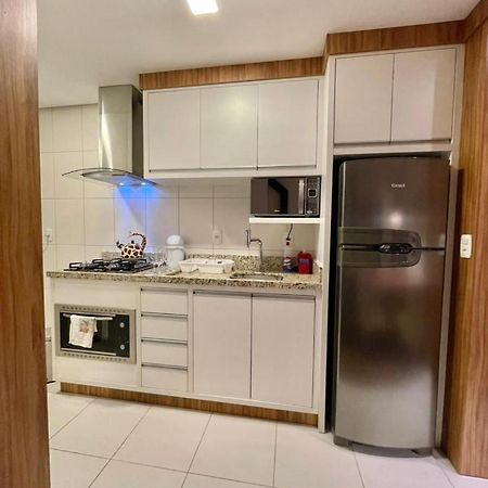 Apartmán Aconchego De Canela Exteriér fotografie