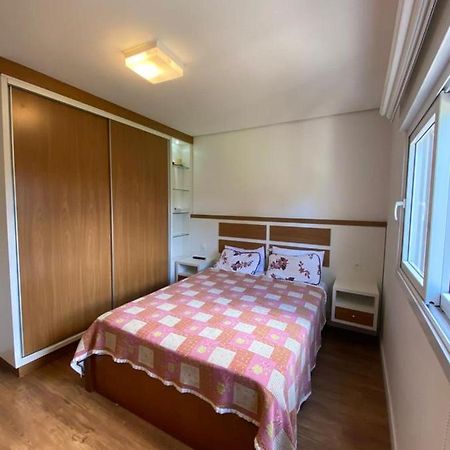 Apartmán Aconchego De Canela Exteriér fotografie
